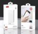 Зовнішній акумулятор Power Bank BIYA AA28+ 2xUSB Type-C 20000 mAh 66W White (7_01187) 7_01187 фото 2