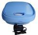 Портативная складная стиральная машина Maxtop MP-2690 1kg 10W Blue (3_03986) 3_03986 фото 4