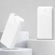 Зовнішній акумулятор Power Bank BIYA AA28+ 2xUSB Type-C 20000 mAh 66W White (7_01187) 7_01187 фото 3