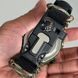 Наручные часы для выживания Skmei Paracord 2202CMGN с компасом и огнивом Green Camo (7_01127) 7_01127 фото 3