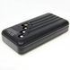 Внешний аккумулятор Power Bank ProTech B-06 LCD LED Фонарик 30000 mAh Black (3_02405) 3_02405 фото 5