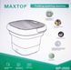 Портативная складная стиральная машина Maxtop MP-2690 1kg 10W Blue (3_03986) 3_03986 фото 6