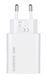Сетевоe зарядное устройство Glasscove TC-012APQ20 3A 20W USB+Type C White (3_00661) 3_00661 фото 3