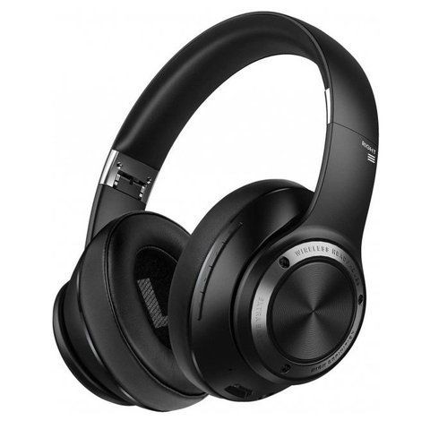 Беспроводные наушники Picun B27 Bluetooth Black (3_01849) 3_01849 фото