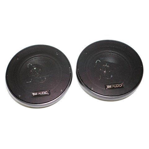 Автомобільні колонки Boschmann&nbsp;BM Audio JX-5588 13см трисмугові 260W (3_05654) 3_05654 фото