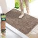 Килимок придверний RIAS Super Clean Step Mat супервбираючий нековзний 70х45 см Brown (3_08805) 3_08805 фото 7