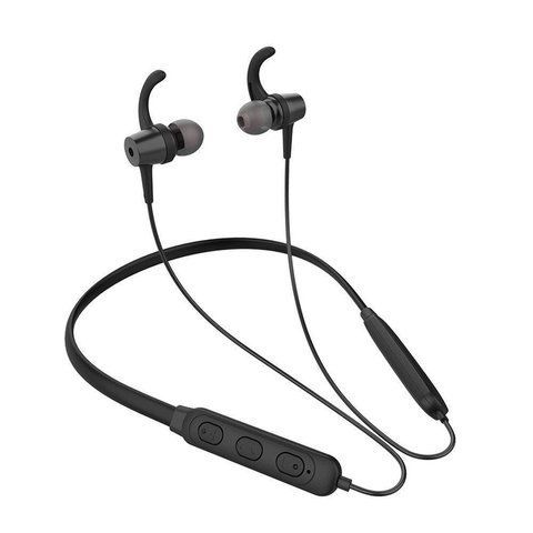 Беспроводные наушники Celebrat A15 Bluetooth Black (2_008004) 2_008004 фото