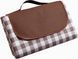 Складной туристический коврик-сумка RIAS 200х145 см Brown (3_05323) 3_05323 фото 4