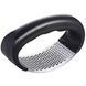 Пресс для чеснока RIAS SS с эргономичной ручкой 10.5 см Black-Metallic (3_08647) 3_08647 фото 1