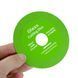 Диск алмазный для резки стекла и керамической плитки Glass Cutting Disc GCD-15 100х15х22.23 мм Green (3_05834) 3_05834 фото 4
