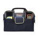 Сумка для инструментов Airaj A03403 280х210х400 мм Blue-Black (3_04498) 3_04498 фото 2