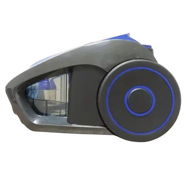 Пылесос контейнерный Steinberg GD-1604 3.0L 4000W Blue (3_02752) 3_02752 фото