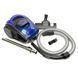 Пылесос контейнерный Steinberg GD-1604 3.0L 4000W Blue (3_02752) 3_02752 фото 5