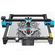 Лазерний гравер TwoTrees TTS-55 Pro 300x300 мм 5.5W Black-Blue (3_08583) 3_08583 фото 1