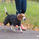 Комбінезон Pet Fashion Rain для собак сірий 5XL (8_02606) 8_02606 фото 4