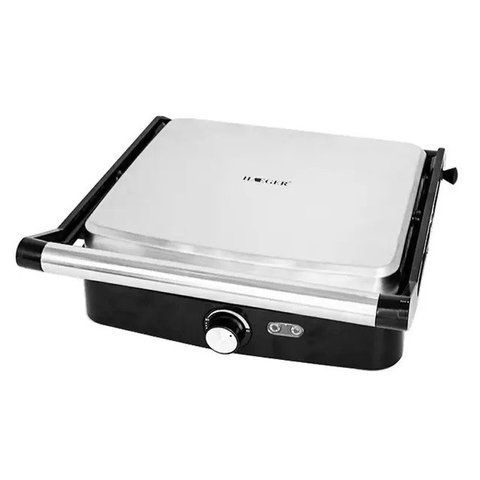 Контактный гриль электрический Haeger HG-2682 1800W (3_01487) 3_01487 фото