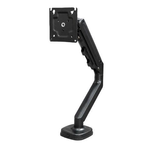 Кріплення для монітора V-Star N80 з газліфтом 17&ndash;30" Black (3_08366) 3_08366 фото