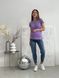 Джинсы для беременных WOW MOM FIT Синие M (УЦЕНКА) 1_5012_Bl_M_2 фото 1