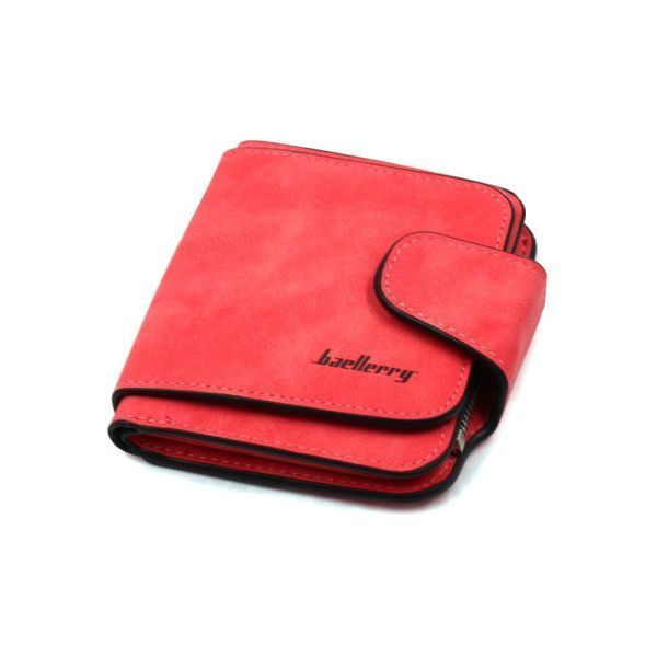 Женский кошелек Baellerry Forever N2346 Light Red (3_05552) 3_05552 фото