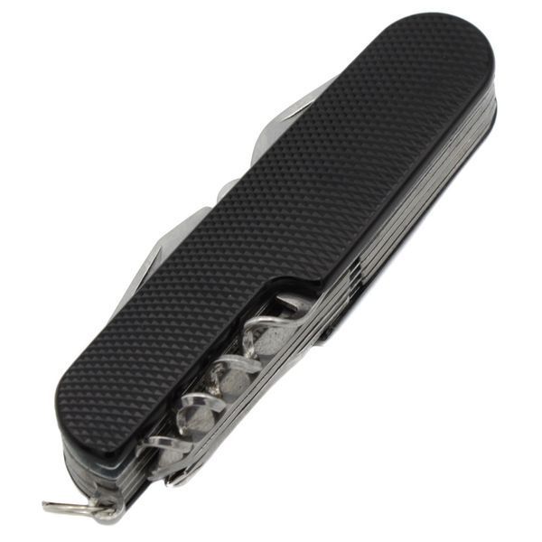 Мультитул туристичний RIAS A775 10в1 Black (7_02066) 7_02066 фото