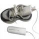 Электрическая сушилка для обуви RIAS Shoes Dryer HX-780 от сети 220В 12W White (3_05924) 3_05924 фото 4