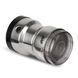 Кофемолка-блендер электрическая RAF R.7126 2в1 220V 300W Silver (3_06071) 3_06071 фото 5