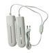 Электрическая сушилка для обуви RIAS Shoes Dryer HX-780 от сети 220В 12W White (3_05924) 3_05924 фото 1