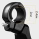 Велосипедное зеркало заднего вида на руль Rockbros FK-213R правое Black (3_04827) 3_04827 фото 6