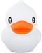 Ночной светильник силиконовый Утенок Light Duck с аккумулятором (3_04333) 3_04333 фото 1