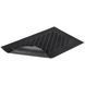 Придверний килимок Livarno Home Diamant рельєфний 40x60 см Black (3_08275) 3_08275 фото 3