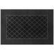 Придверний килимок Livarno Home Diamant рельєфний 40x60 см Black (3_08275) 3_08275 фото 2