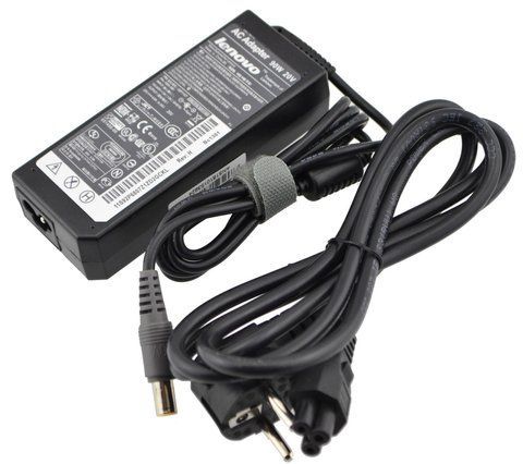 Блок живлення RIAS для ноутбука Lenovo 20V 4.5 A 90w 7.9x5.5 з кабелем живлення (3_4033) 3_4033 фото