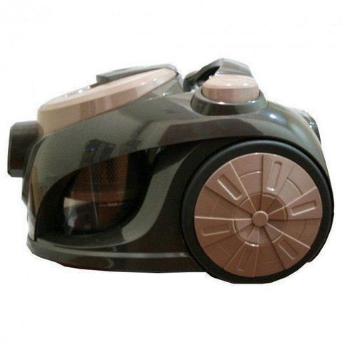 Пылесос Контейнерный Rainberg RB-653 3.5L 2500W (2_007720) 2_007720 фото