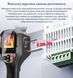 Тепловизор инфракрасный VICTOR 321 с поддержкой SD-карты Black (3_07922) 3_07922 фото 8