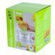 Соковыжималка механическая DSP KJ-1009 для цитрусовых 0.5L 25W White (3_05401) 3_05401 фото 4