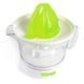 Соковыжималка механическая DSP KJ-1009 для цитрусовых 0.5L 25W White (3_05401) 3_05401 фото 2