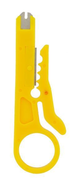 Кліщі обтискні Bosi Tools BS-D3468 для обтискання штекерів RJ11/RJ12/RJ45 (3_07700) 3_07700 фото