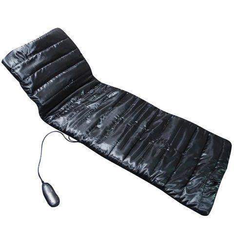 Массажный матрас Massage Mat с подогревом + пульт ДУ 220V 170x55см (4_00334) 4_00334 фото