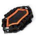 Батут для фитнеса RIAS R-105 с ручкой &Oslash;105х120х25 см Black (3_08687) 3_08687 фото 8