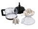 Соковыжималка Haeger HG-613 для цитрусовых 0.5L 40W Black (3_01741) 3_01741 фото 3