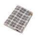 Плед Pet Fashion Bliss 2 для собак і котів плюш сірий картатий 70,5х94 см (8_00075) 8_00075 фото 3