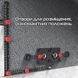 Строительная линейка (контурный шаблон) RIAS PT-706 6 колен 90 см (3_04486) 3_04488 фото 4