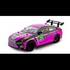 Машинка на радиоуправлении ProjectX Toyota GT86 с пультом Purple (3_07586) 3_07586 фото