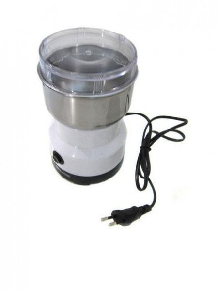 Кофемолка электрическая бытовая Domotec MS-1106 220V 150W (2_003283) 2_003283 фото