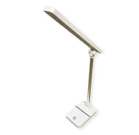 Настольная светодиодная лампа Digad 1940 аккумуляторная 24LED 4W White (3_02975) 3_02975 фото
