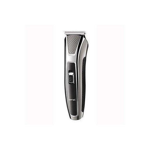 Машинка для стрижки Gemei GM 6067 Black (2_006041) 2_006041 фото