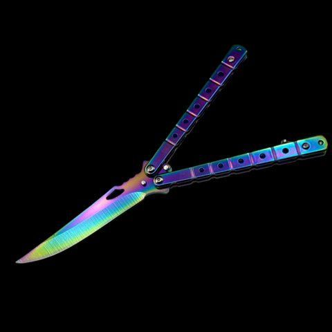 Нож-бабочка Benchmade 2265 21.5см Gradient (7_03174) 7_03174 фото