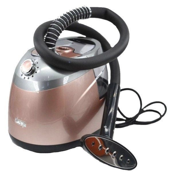 Отпариватель для одежды DSP KD6019 2.1L 2000W (2_007866) 2_007866 фото