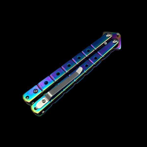 Нож-бабочка Benchmade 2265 21.5см Gradient (7_03174) 7_03174 фото