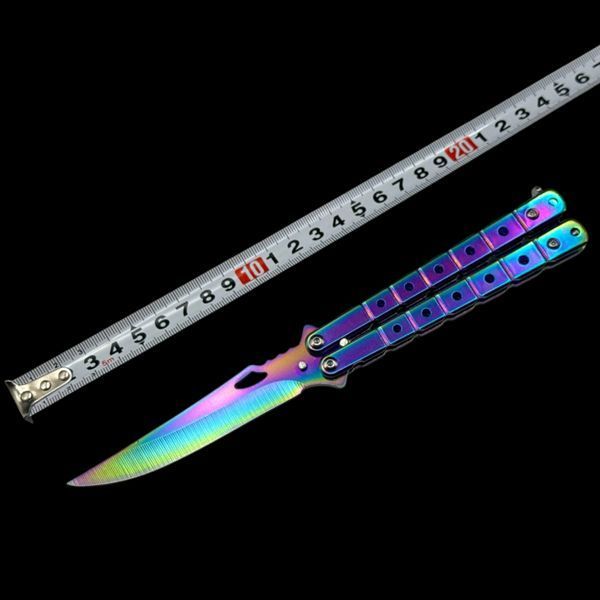 Нож-бабочка Benchmade 2265 21.5см Gradient (7_03174) 7_03174 фото